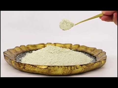 Raifort vert pour sushis - Poudre de wasabi pur