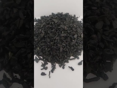 Algues séchées pour la soupe de wakame