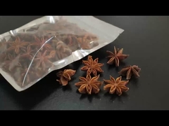 Épices et herbes naturelles séchées Anise pour cuisiner