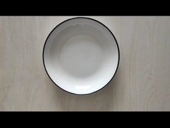 1KG par chapelure faible en calories de Panko de sac 5mm blancs