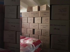 Essence de poulet pour cuisson Arôme de poulet Granulé assaisonnement jaune clair