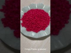panko croustillant