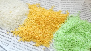 Chapelure de pain panko croustillante pour n'importe quel plat