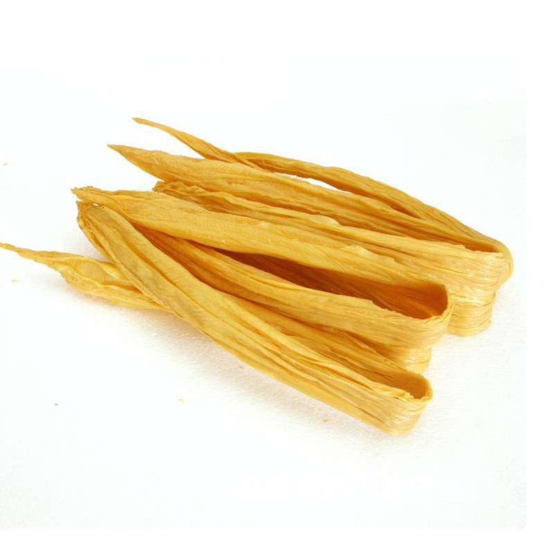 Boîte de conserve de protéines Fu Zhu, en carton, certifiée ISO/ HACCP