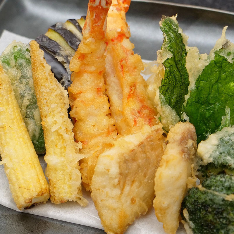 Farine de tempura japonaise blanche lisse 1 kg Farine de blé doux avec une durée de conservation de 18 mois