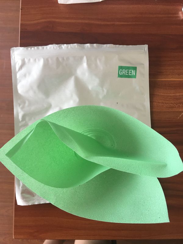 Le petit pain de sushi de papier de soja de Mamenori/les sushi enveloppe de soja ne couvrent aucune odeur étrangère