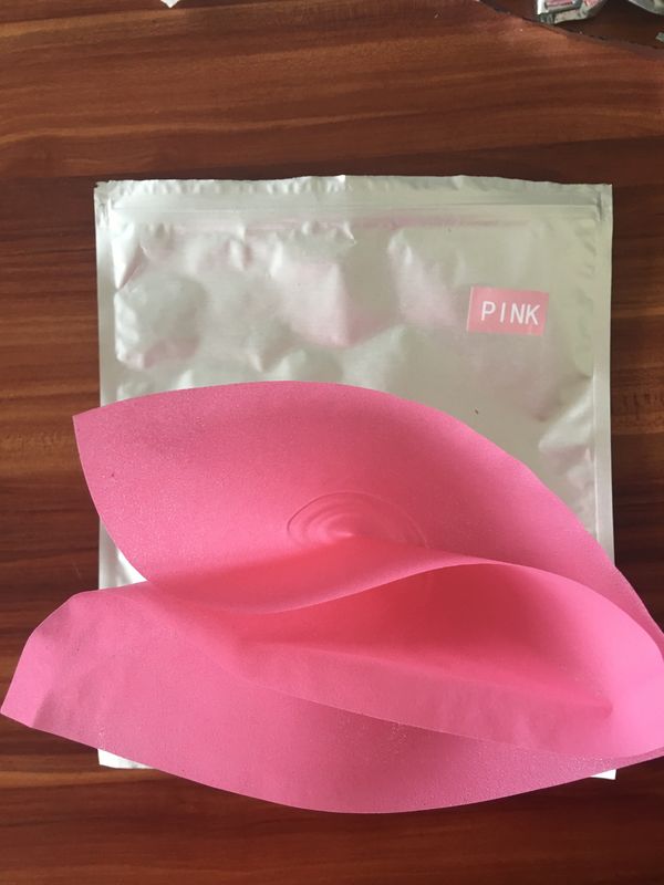 Le petit pain de sushi de papier de soja de Mamenori/les sushi enveloppe de soja ne couvrent aucune odeur étrangère