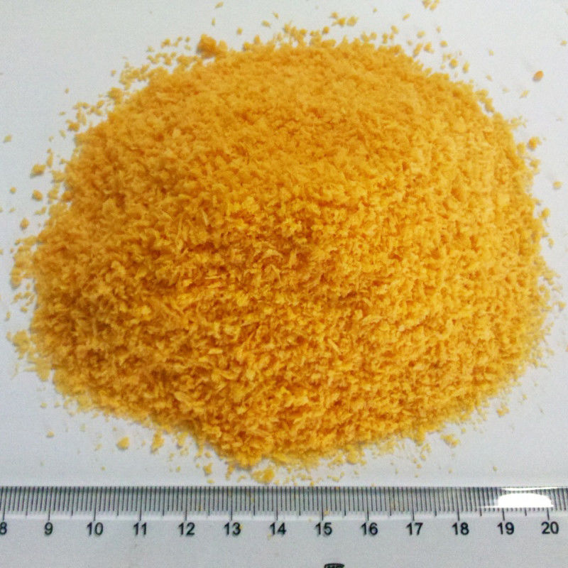 Golden Crispy style japonais Blanc Panko Panko miettes de pain style japonais Pour frire