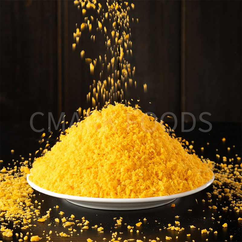 Produits populaires Panko Crêpes de pain 2-12 mm Forme d'aiguille Panko Crêpes de pain