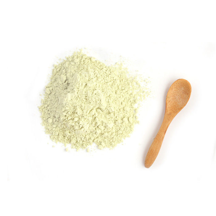 1 kg par sac de poudre de Wasabi de qualité A