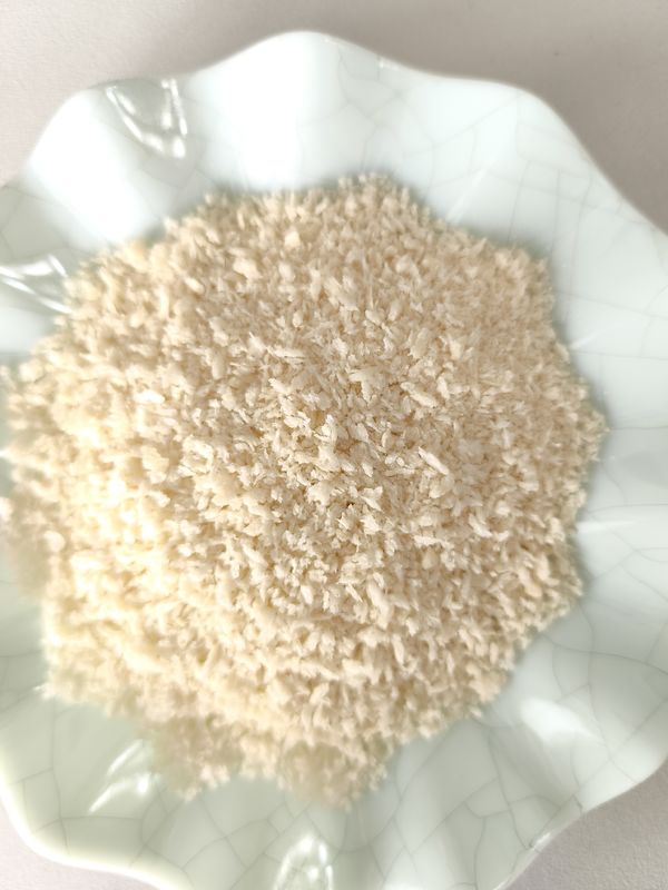 10 kg en vrac de haute qualité, au style japonais, des miettes de pain Panko blanches assaisonnées, croquantes, en poudre
