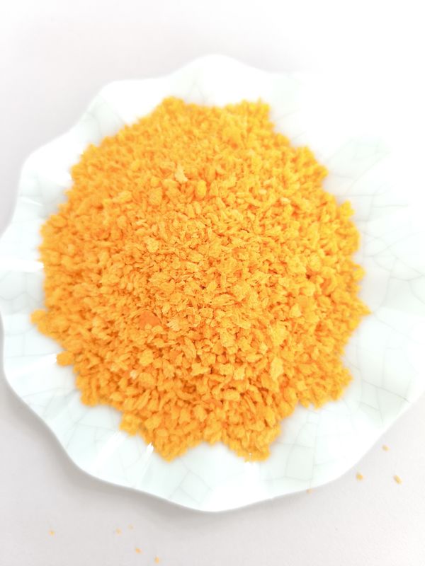 Vente à chaud 1 kg 10 kg de flocons de panko pour le Tonkatsu et le Tempura