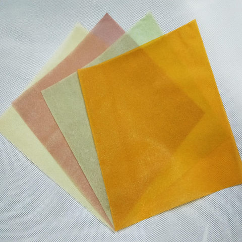 Couleur différente feuille de maménori 20pcs / sac * 10 / boîte pour faire des rouleaux de sushi colorés