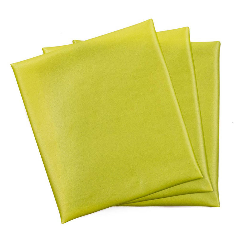 Produit chaud 21*19 cm Enveloppe de soja pour sushi Mamenori pour un restaurant asiatique