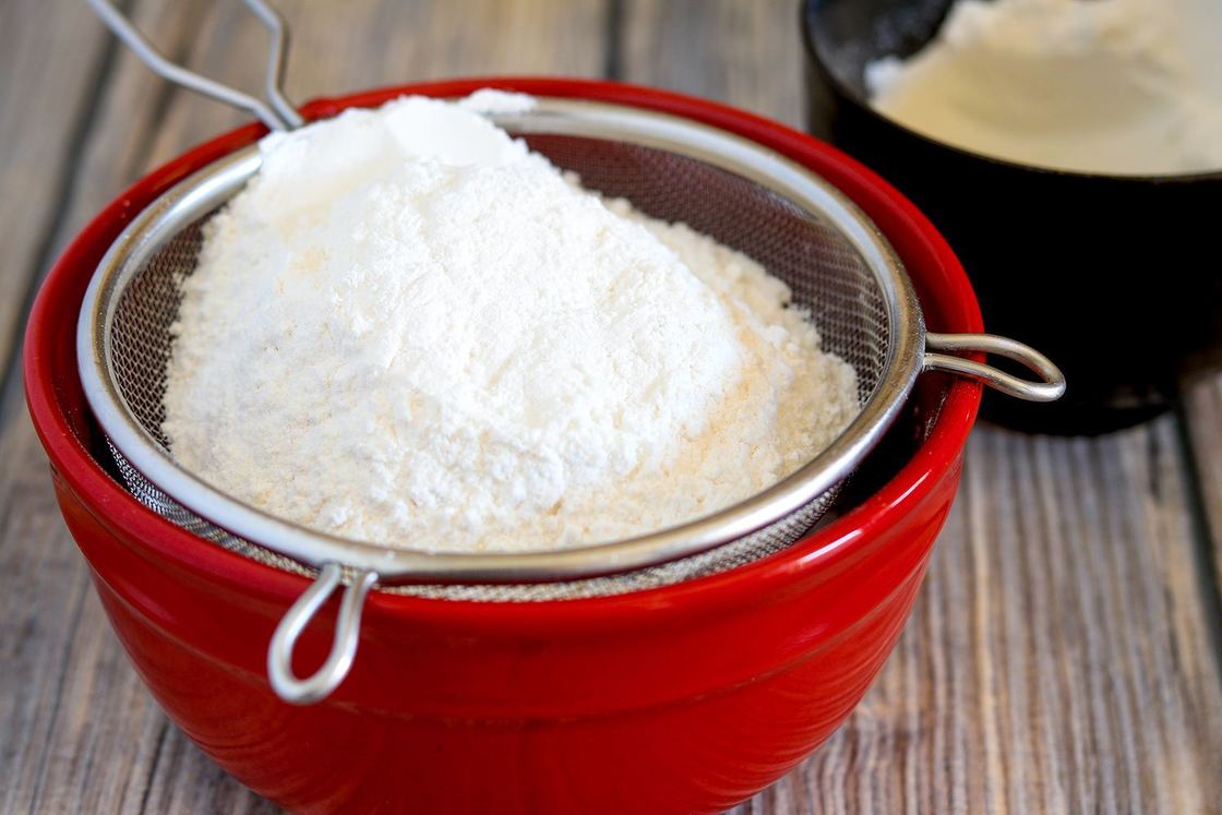 Super Crispy Light and Incredibly Crunchy Tempura Flour for Authentic Japanese Style Dishes