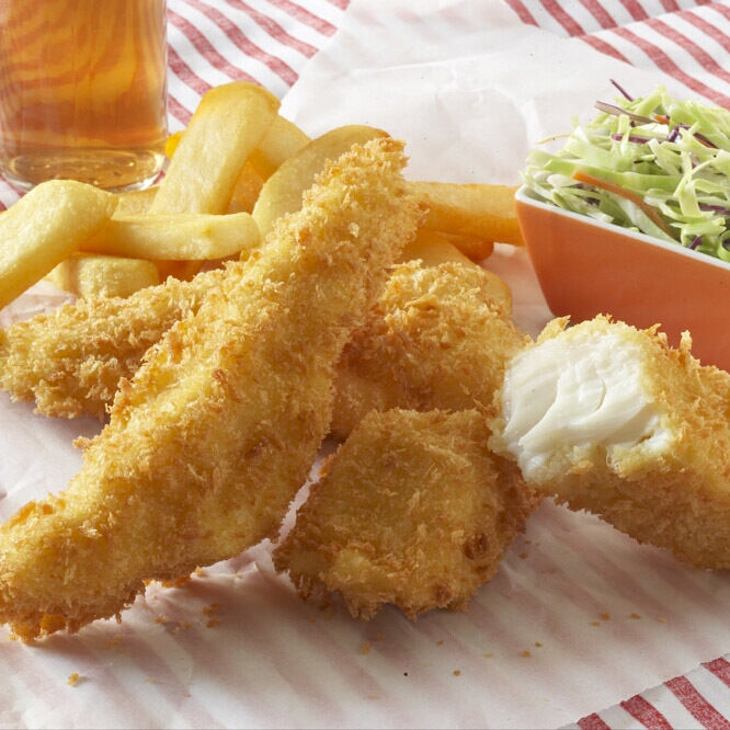 Chapelure sèche certifiée HALAL et HACCP, de taille 2-12mm, pour un enrobage et une friture parfaits