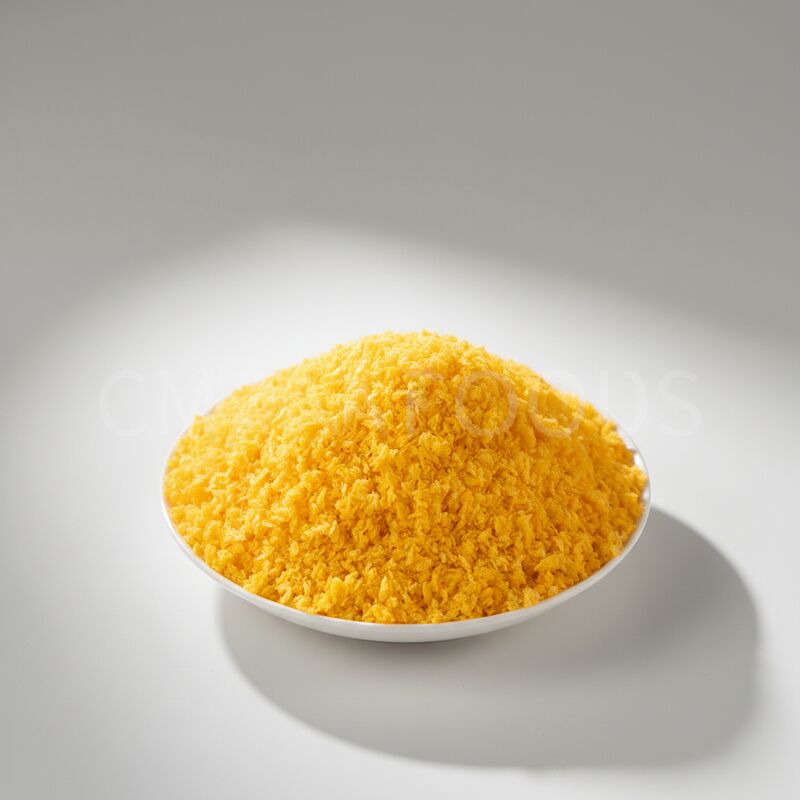 Chapelure sèche certifiée casher en forme d'aiguille de 2 à 12 mm et chapelure Panko pour l'excellence culinaire