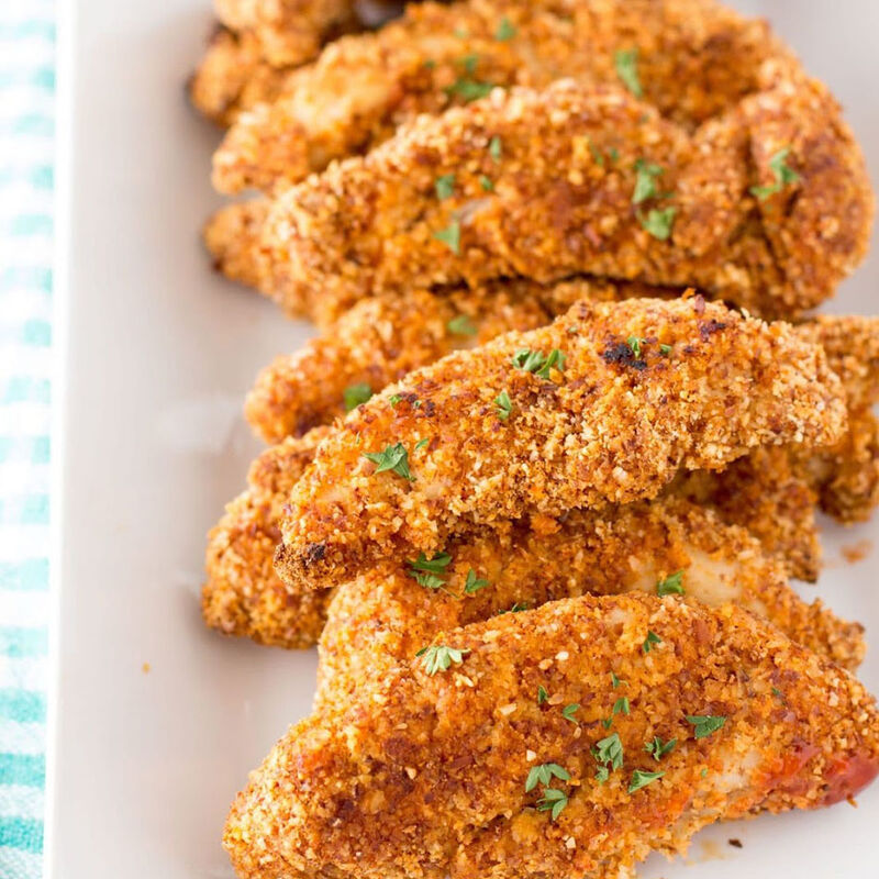 Grade alimentaire des miettes de pain Panko de forme granulaire et une durée de conservation de 12 mois pour le pain et le garniture