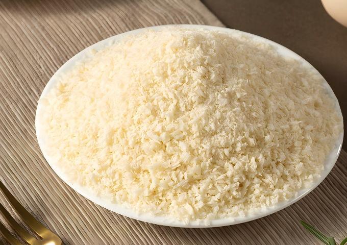 Chapelure Panko de qualité supérieure, taille 2-12 mm, avec une durée de conservation de 24 mois et certification HALAL HACCP