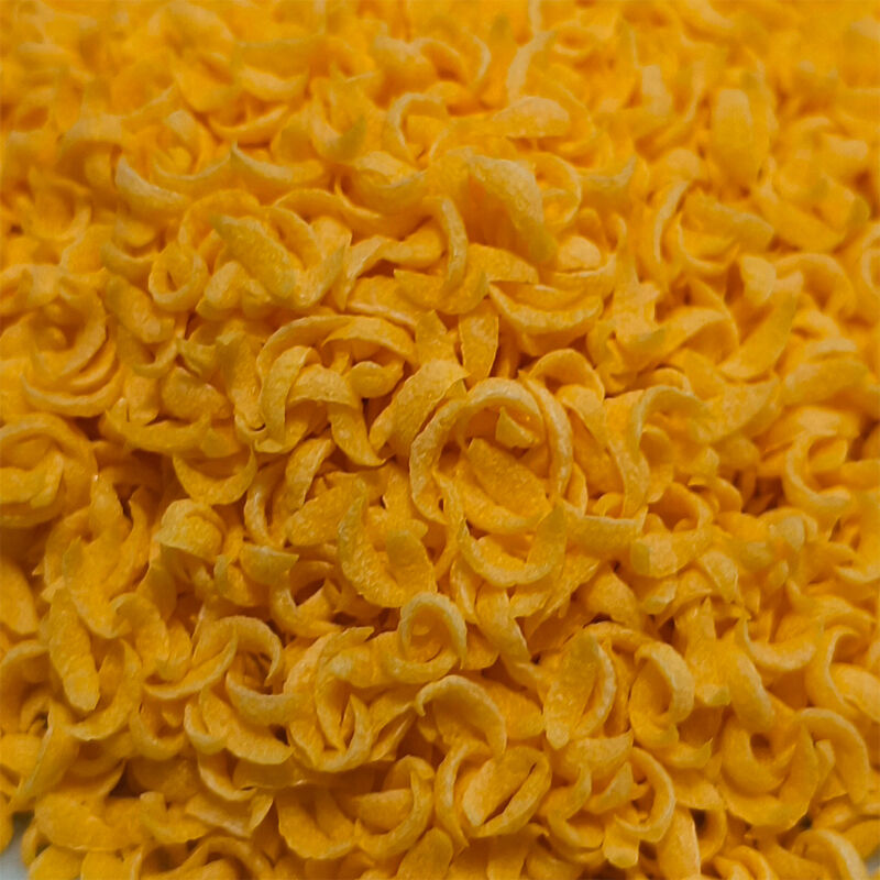 Chapelure Panko Certifiée Kasher, Taille 2-12 mm, 120 Calories par Portion pour une Excellence Culinaire