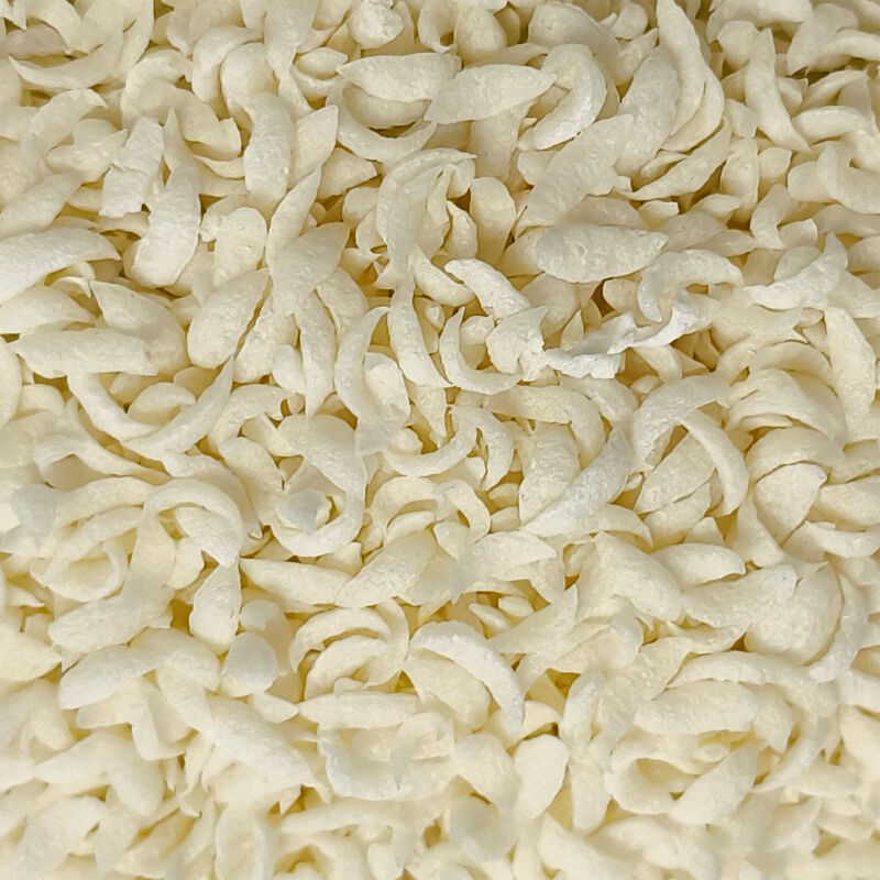 Chapelure Panko Certifiée Kasher, Taille 2-12 mm, 120 Calories par Portion pour une Excellence Culinaire