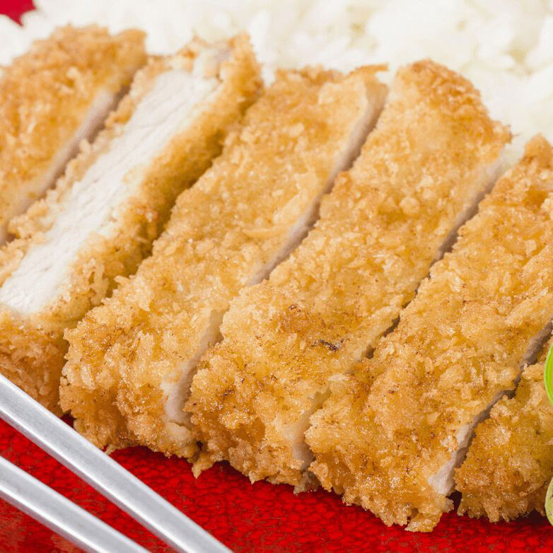 Dry Panko Bread Crumbs White 2-6mm Round UFO Style 500g 1kg 10kg 20kg Bulk Packaging for Burger Patty Frying
