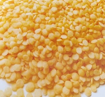 Chapelure soufflée de style OVNI à base de blé avec une humidité maximale de 10 % pour un enrobage croustillant