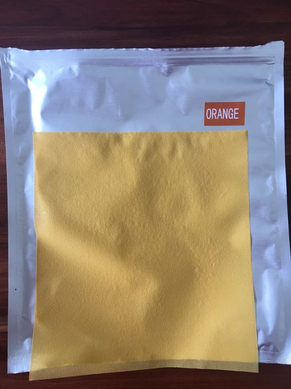 Les sushi chauds de papier de soja de Mamenori de vente roulent les emballages ifferent de soja de sushi de couleur