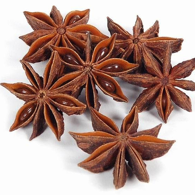 Les épices et les herbes sèches naturelles tiennent le premier rôle Anise For Cooking Meat
