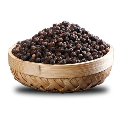 L'extrait sec naturel de poivre noir a séché les épices 25kg/bag de poivre noir
