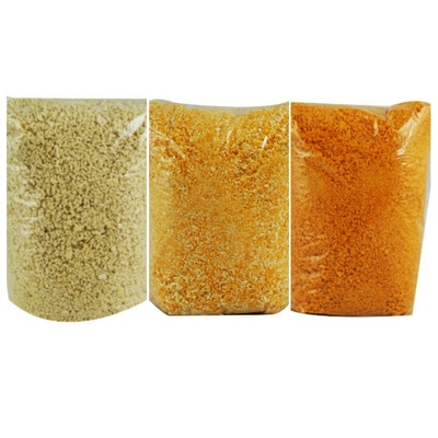 Entreposage à sec Miettes de pain Panko japonaises à la farine de blé entier