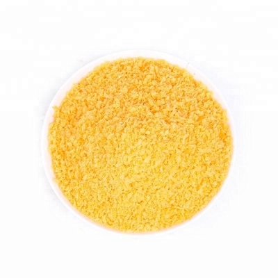 2 lbs de blé entier Panko pain miettes saveur originale ingrédients naturels