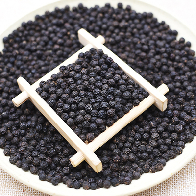 Épices séchées poivre noir 100% naturel poivre noir en gros