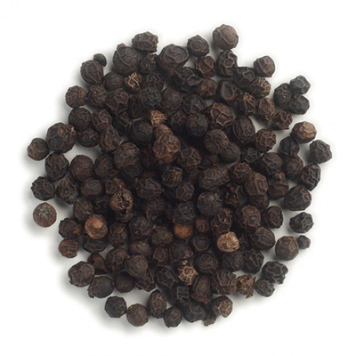 Piment noir naturel amélioré Épices et herbes Durée de conservation 12 mois Forme séchée