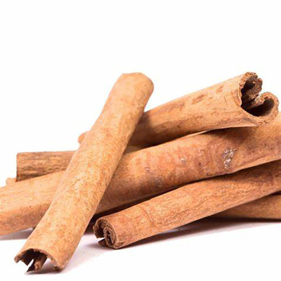 Épices et herbes naturelles Cinnamon Stick saveur épicée intense