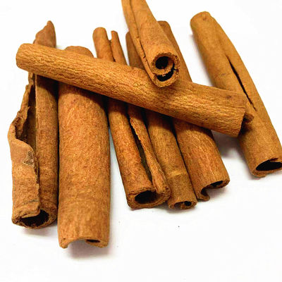Durée de conservation 12 mois Épices séchées à la cannelle Épices naturelles à saveur épicée