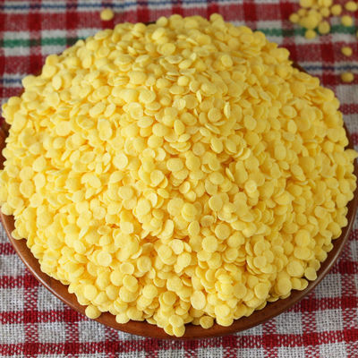 Crêpes de blé croustillant Crêpes de pain Panko Crêpes de pain Ronde