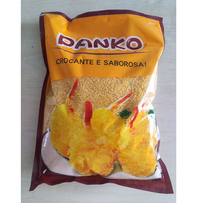Cmk Crispy Panko Pain Crumbs saveur originale pour les plats irrésistibles
