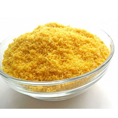 Des miettes de pain croustillantes de Panko Golden Breading de Chine Panko Manufacturer