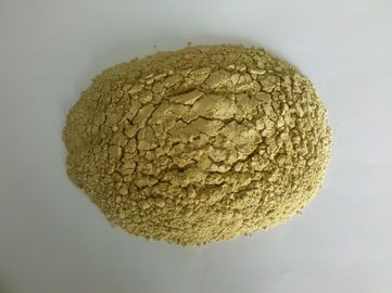 Pureté de poudre sèche organique de gingembre de 100 mailles grande avec l'humidité maximum de 8%
