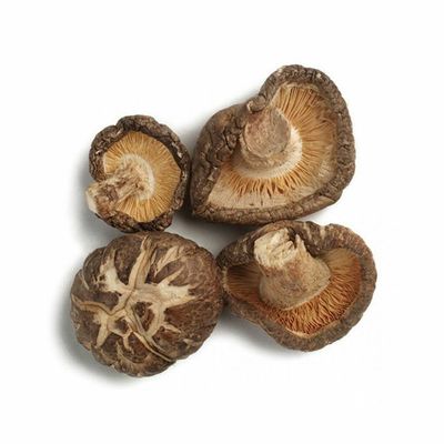 Champignons Shiitake séchés naturellement Champignons Shiitake séchés 1 kg en vrac