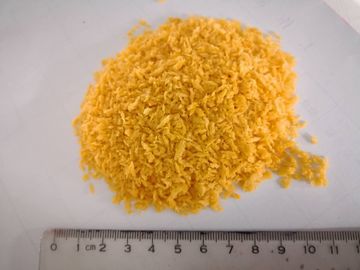 5mm ont assaisonné les miettes de pain sèches savoureuses faibles en calories pour la surface frite de nourriture