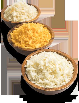 Des miettes de panko extra-flaky de qualité restaurant friture et cuisson