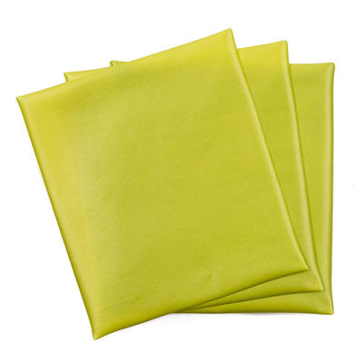 Produit chaud 21*19 cm Enveloppe de soja pour sushi Mamenori pour un restaurant asiatique