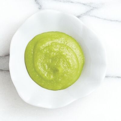 Poudre de Wasabi pure de qualité supérieure 80-100 Mesh 1 kg - certifiée HALAL et ISO22000 pour l'exportation mondiale