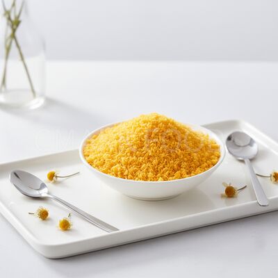 Fabricant de miettes de pain pour le marché mondial