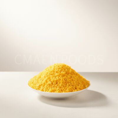 Chapelure Panko Croustillante Chine Usine Fabricant Exportation en Vrac pour l'Industrie Alimentaire