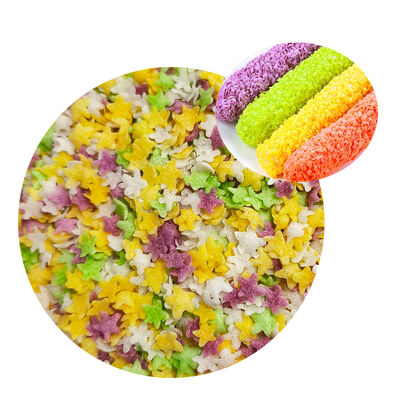 Produit en vrac de style japonais Panko Breadcrumbs