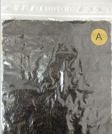 Évaluez une algue rôtie sèche de sushi de Nori de flocons organiques d'algue pour la nourriture d'enveloppe
