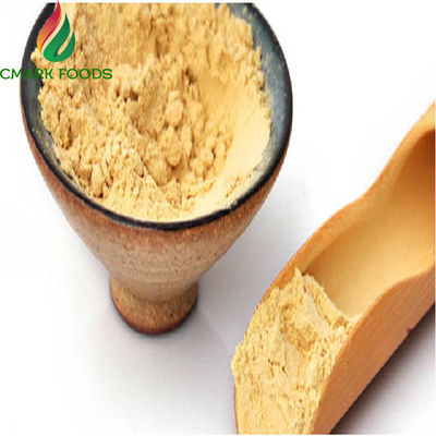 La VIANDE HALAL de HACCP a certifié l'humidité déshydratée de Ginger Root Powder 10%